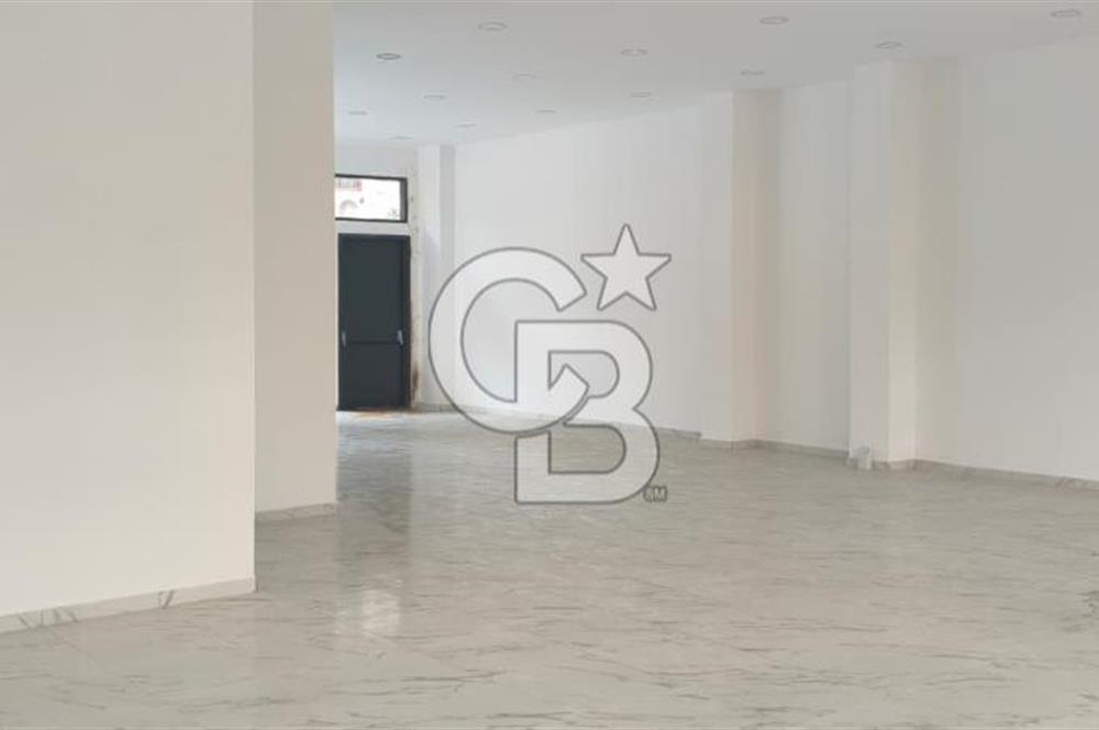 ÜMRANİYE ATATÜRK MAHALLESİ'NDE SATILIK 275m2 YATIRIMLIK DÜKKAN