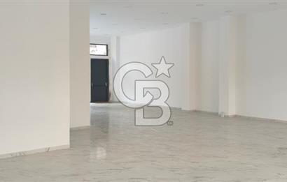 ÜMRANİYE ATATÜRK MAHALLESİ'NDE SATILIK 275m2 YATIRIMLIK DÜKKAN