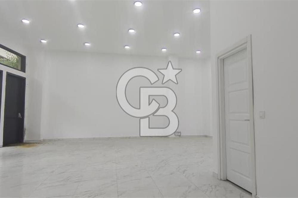 ÜMRANİYE ATATÜRK MAHALLESİ'NDE SATILIK 275m2 YATIRIMLIK DÜKKAN