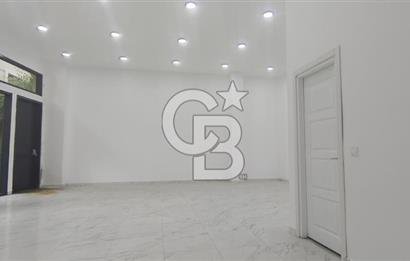 ÜMRANİYE ATATÜRK MAHALLESİ'NDE SATILIK 275m2 YATIRIMLIK DÜKKAN