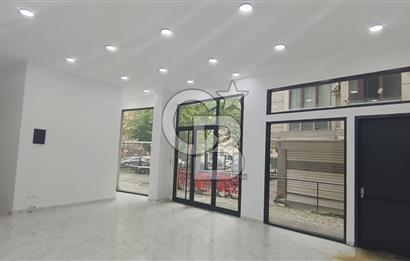 ÜMRANİYE ATATÜRK MAHALLESİ'NDE SATILIK 275m2 YATIRIMLIK DÜKKAN