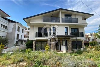 URLA KALABAK'TA 3+1 BAHÇELİ MÜSTAKİL EV - 10 - 351319