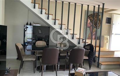 URLA KALABAK'TA 3+1 BAHÇELİ MÜSTAKİL EV