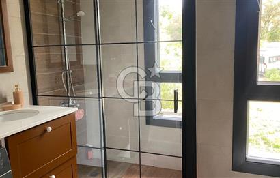URLA KALABAK'TA 3+1 BAHÇELİ MÜSTAKİL EV