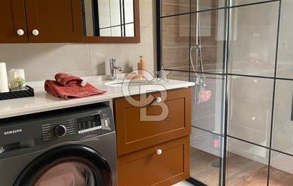 URLA KALABAK'TA 3+1 BAHÇELİ MÜSTAKİL EV