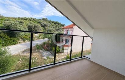 URLA KALABAK'TA 3+1 BAHÇELİ MÜSTAKİL EV