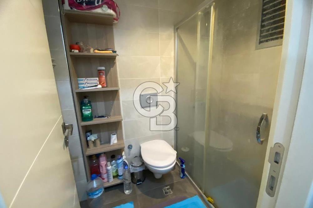 Manisa Güzelyurt Ontan Sitesinde 2+1 Daire