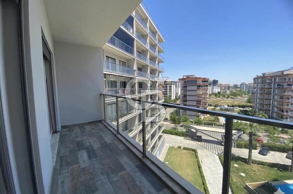 Manisa Güzelyurt Ontan Sitesinde 2+1 Daire