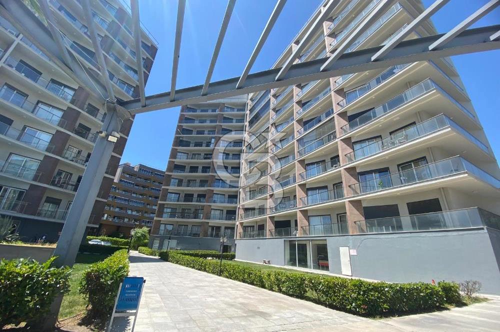Manisa Güzelyurt Ontan Sitesinde 2+1 Daire