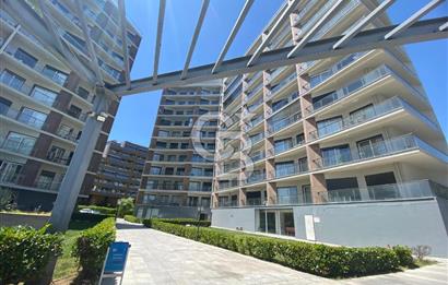 Manisa Güzelyurt Ontan Sitesinde 2+1 Daire