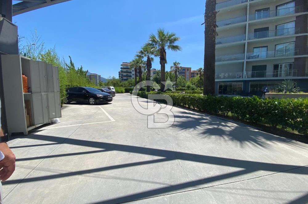 Manisa Güzelyurt Ontan Sitesinde 2+1 Daire
