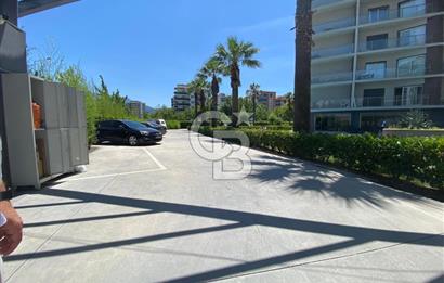 Manisa Güzelyurt Ontan Sitesinde 2+1 Daire