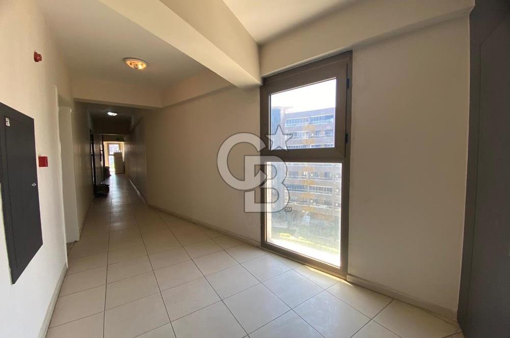 Manisa Güzelyurt Ontan Sitesinde 2+1 Daire