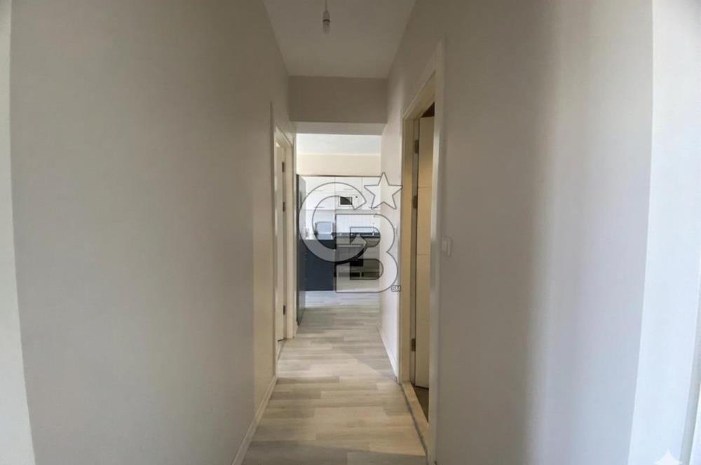 Manisa Güzelyurt Ontan Sitesinde 2+1 Daire