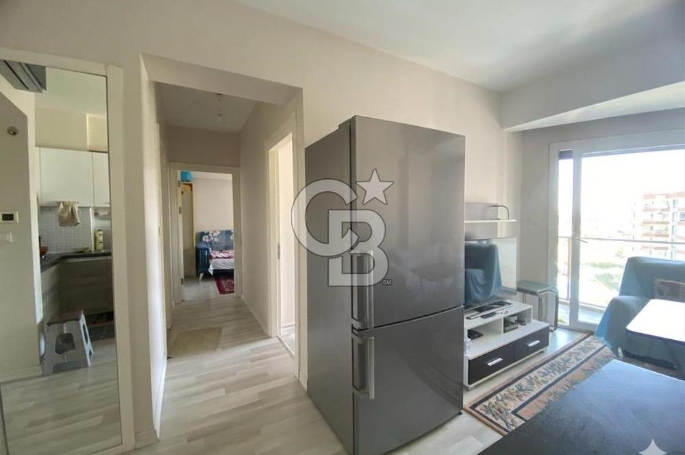 Manisa Güzelyurt Ontan Sitesinde 2+1 Daire