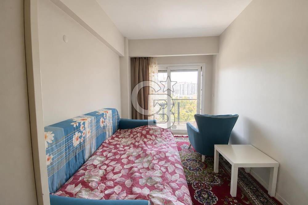 Manisa Güzelyurt Ontan Sitesinde 2+1 Daire