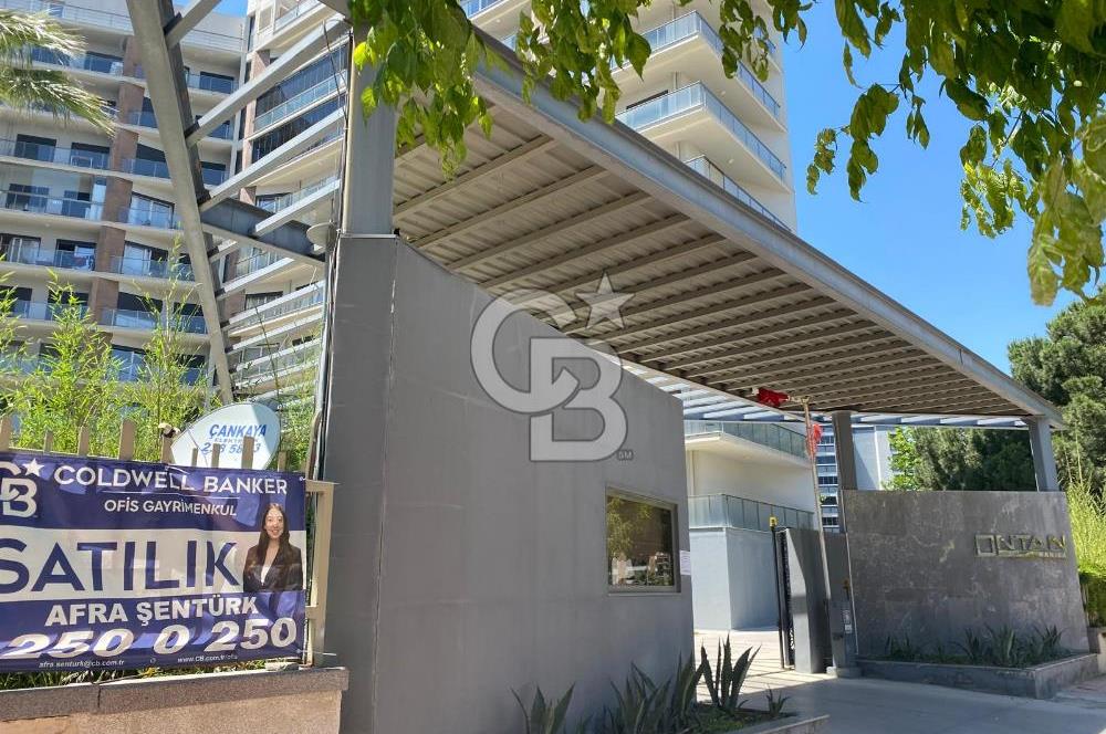 Manisa Güzelyurt Ontan Sitesinde 2+1 Daire