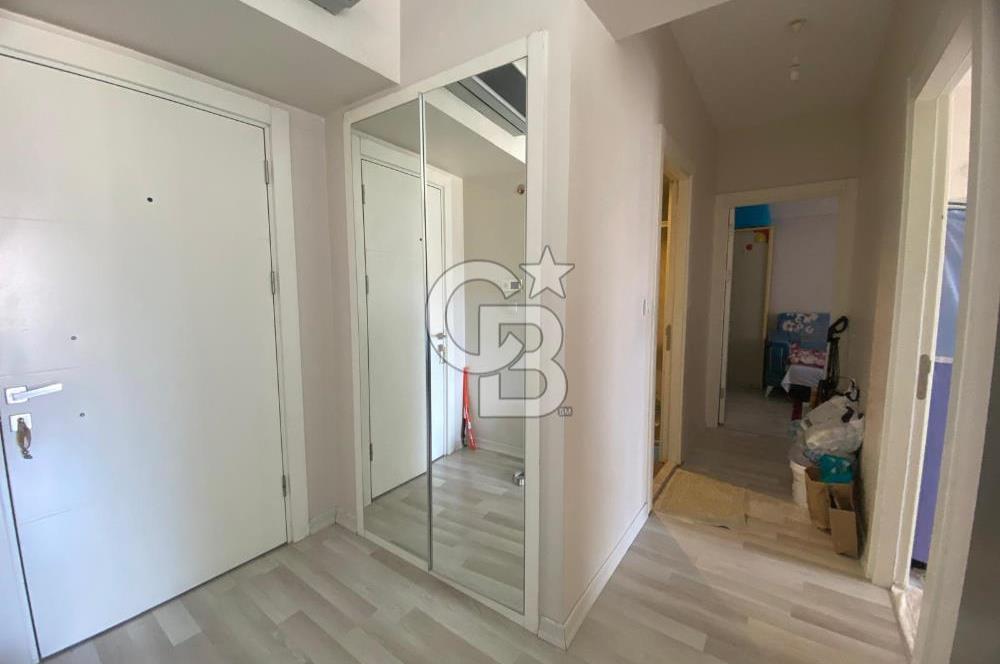 Manisa Güzelyurt Ontan Sitesinde 2+1 Daire