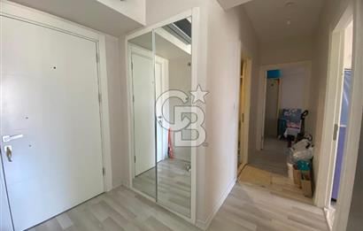 Manisa Güzelyurt Ontan Sitesinde 2+1 Daire