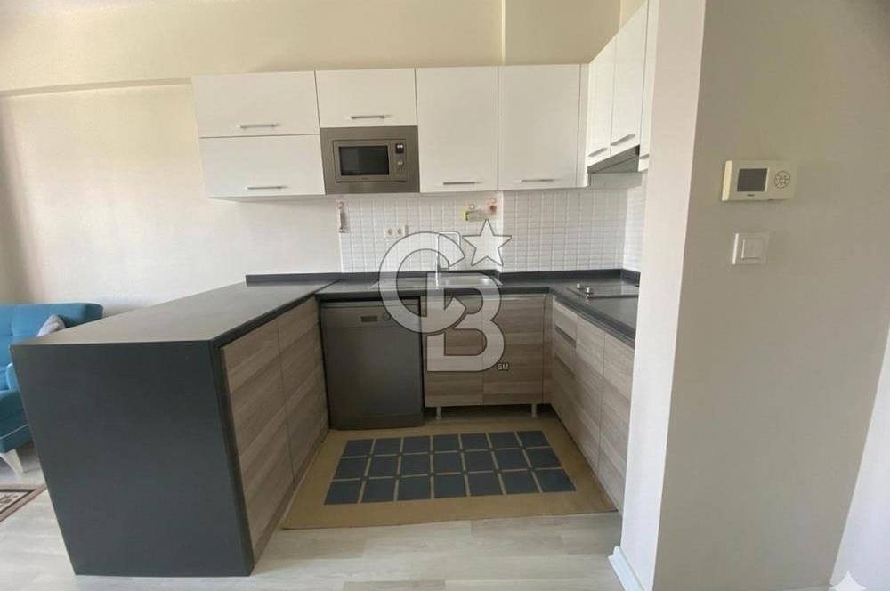 Manisa Güzelyurt Ontan Sitesinde 2+1 Daire
