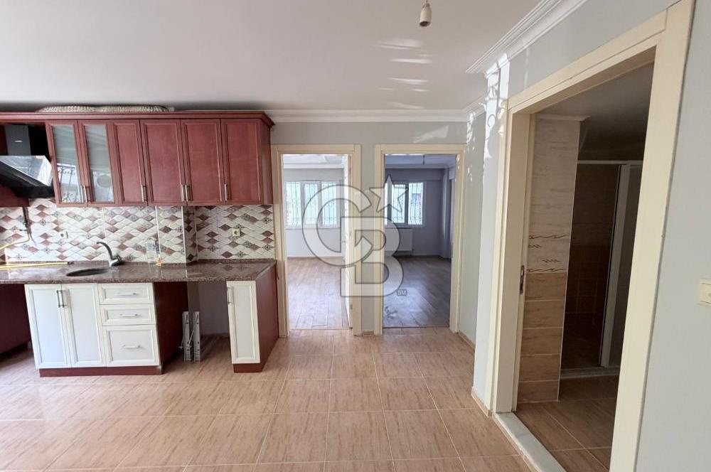 Manisa Yunusemre Akmescit,te Kiralık Ferah 2+1 Zemin Kat Daire