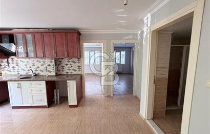 Manisa Yunusemre Akmescit,te Kiralık Ferah 2+1 Zemin Kat Daire