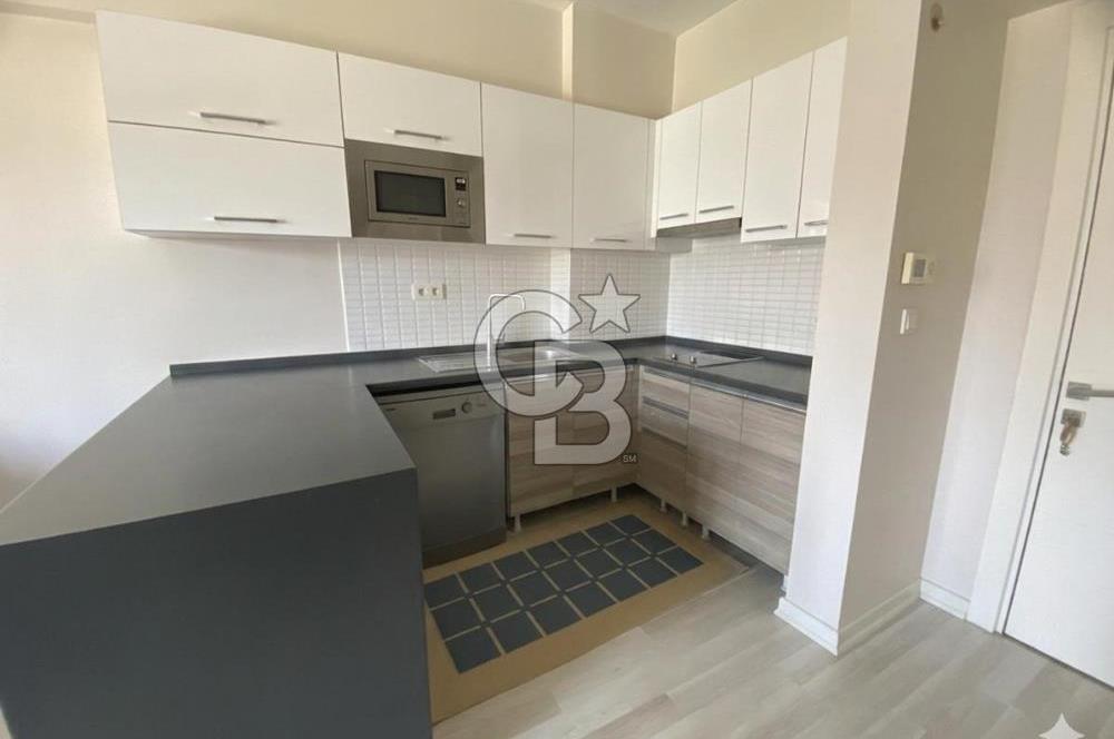 Manisa Güzelyurt Ontan Sitesinde 2+1 Daire