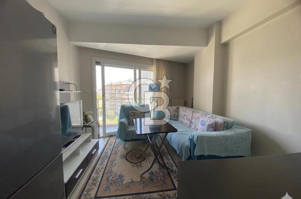 Manisa Güzelyurt Ontan Sitesinde 2+1 Daire