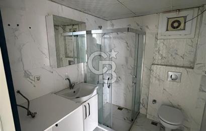 Deniz Manzaralı, Asansörlü ve Kapalı Mutfaklı Fırsat 2+1