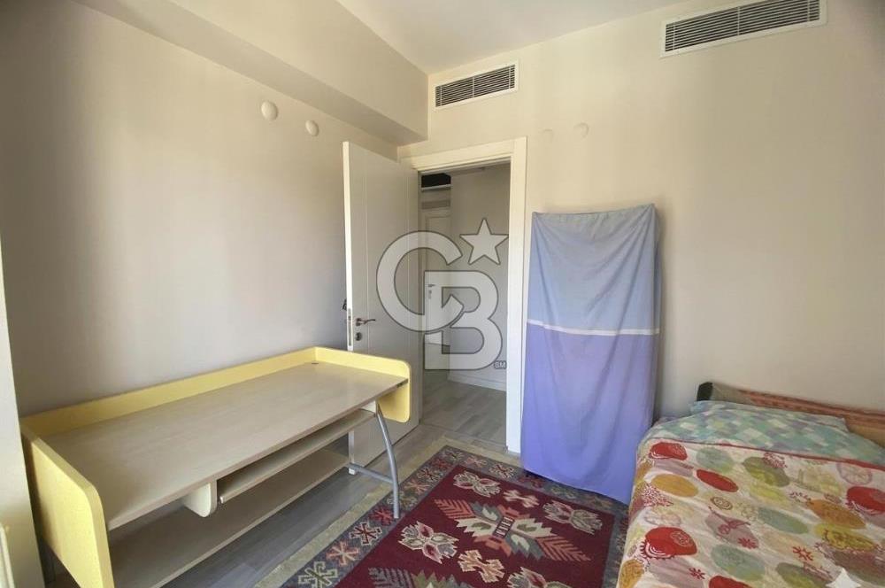 Manisa Güzelyurt Ontan Sitesinde 2+1 Daire