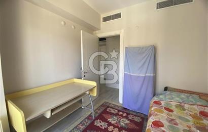 Manisa Güzelyurt Ontan Sitesinde 2+1 Daire