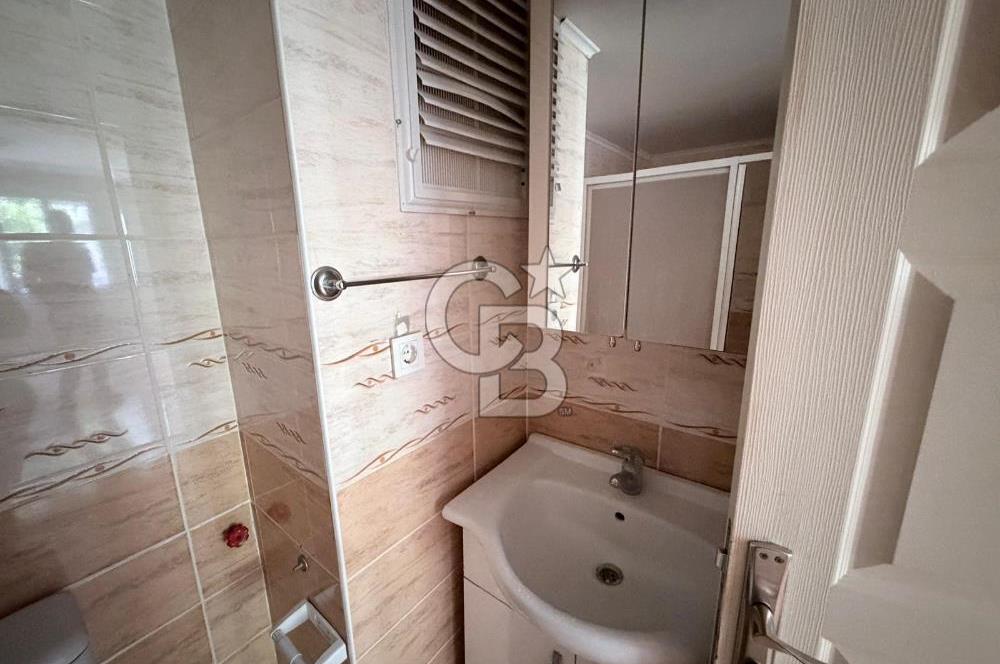 Manisa Yunusemre Akmescit,te Kiralık Ferah 2+1 Zemin Kat Daire