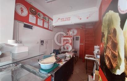 Karşıyaka Bahariye'de Kiralık Merkezi Dükkan