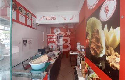 Karşıyaka Bahariye'de Kiralık Merkezi Dükkan