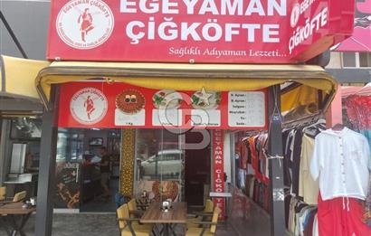 Karşıyaka Bahariye'de Kiralık Merkezi Dükkan