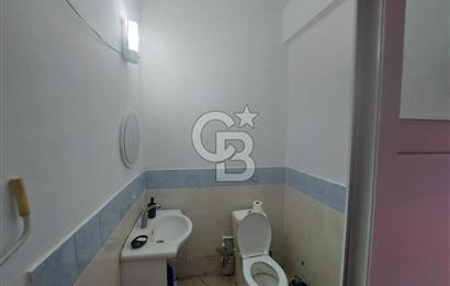 Karşıyaka Bahariye'de Kiralık Merkezi Dükkan