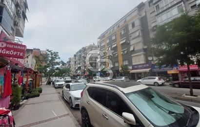 Karşıyaka Bahariye'de Kiralık Merkezi Dükkan