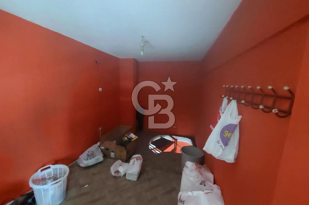 Karşıyaka Bahariye'de Kiralık Merkezi Dükkan