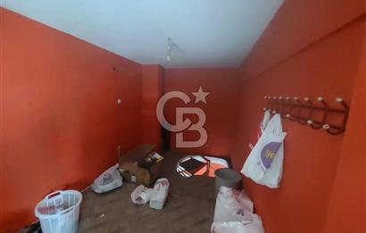 Karşıyaka Bahariye'de Kiralık Merkezi Dükkan