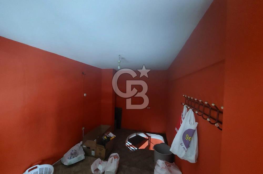 Karşıyaka Bahariye'de Kiralık Merkezi Dükkan