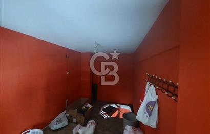 Karşıyaka Bahariye'de Kiralık Merkezi Dükkan