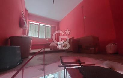 Karşıyaka Bahariye'de Kiralık Merkezi Dükkan
