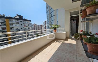 Mezitli Merkez Mah. Site İçerisinde Satılık 4+1 Daire