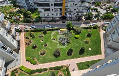 Mezitli Merkez Mah. Site İçerisinde Satılık 4+1 Daire