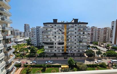 Mezitli Merkez Mah. Site İçerisinde Satılık 4+1 Daire