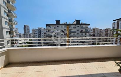 Mezitli Merkez Mah. Site İçerisinde Satılık 4+1 Daire