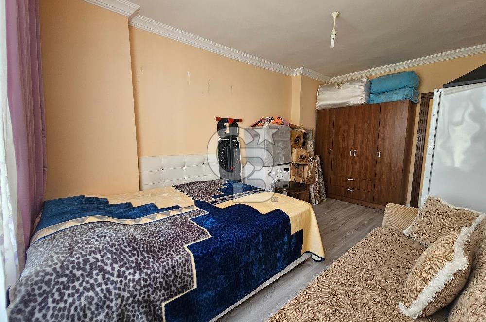 Mezitli Merkez Mah. Site İçerisinde Satılık 4+1 Daire