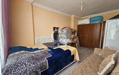 Mezitli Merkez Mah. Site İçerisinde Satılık 4+1 Daire