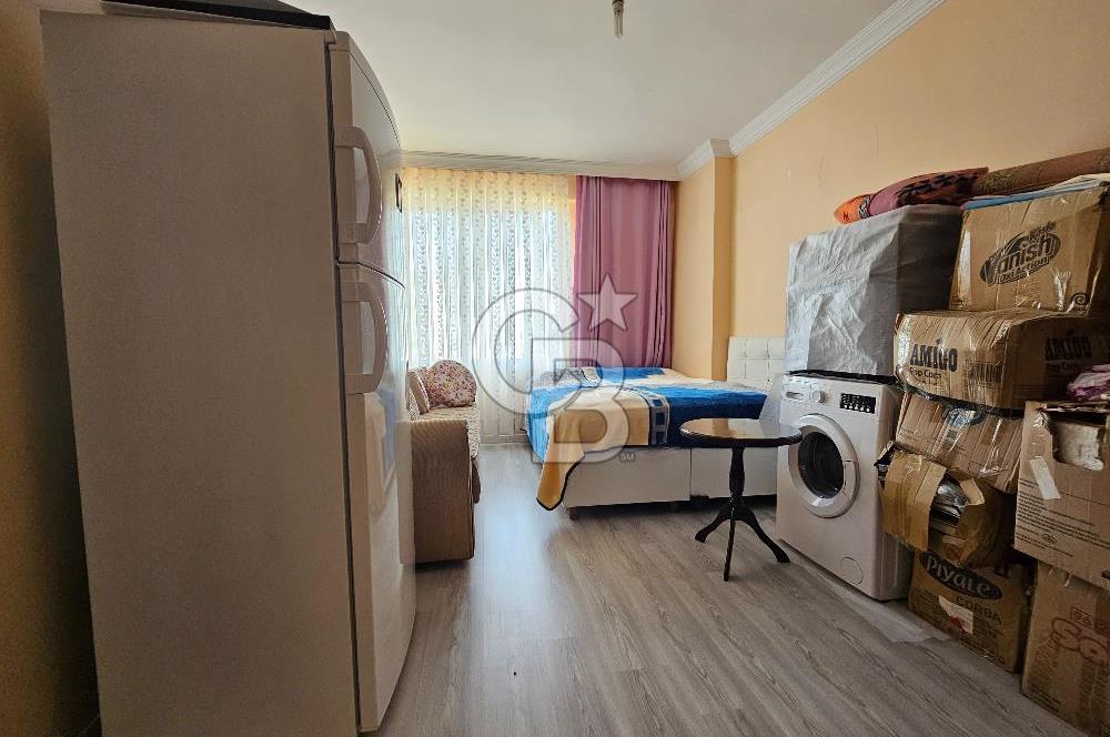 Mezitli Merkez Mah. Site İçerisinde Satılık 4+1 Daire