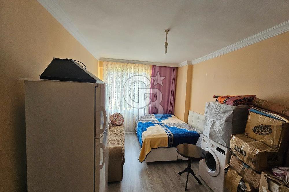 Mezitli Merkez Mah. Site İçerisinde Satılık 4+1 Daire
